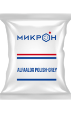 ALFAALOX POLISH-GREY