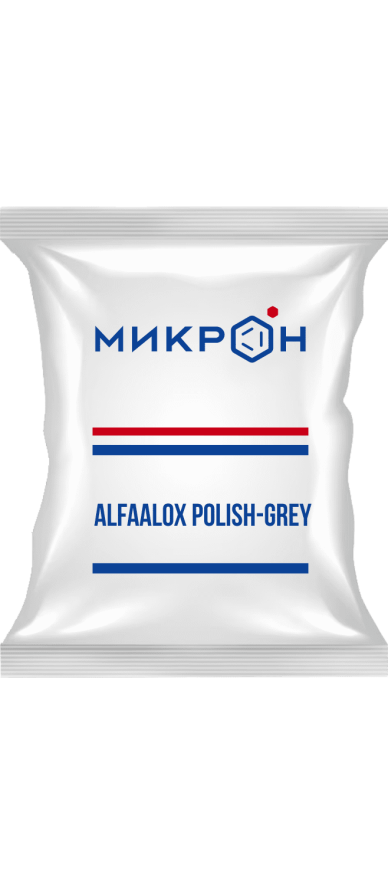 ALFAALOX POLISH-GREY