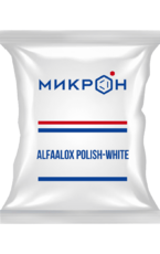 ALFAALOX POLISH-WHITE