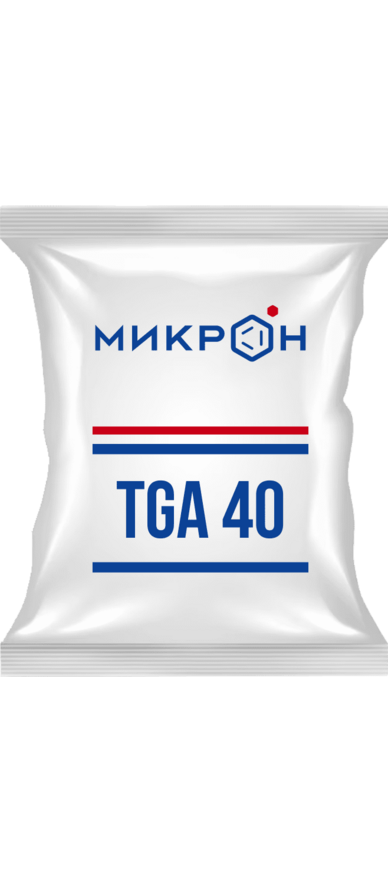 TGA 40