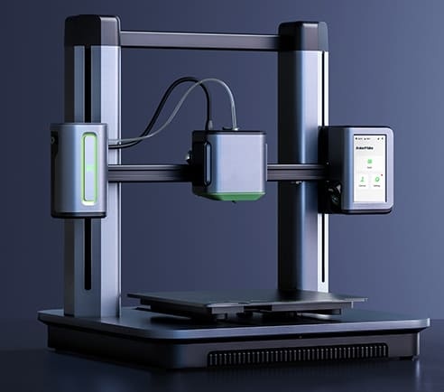 Материалы для 3D принтеров
